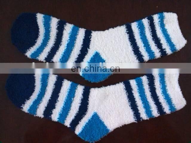 sweater soft socks