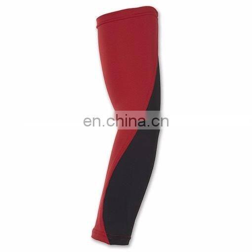 wholesale cycling wear arm sleeves - Custom Liverpool Sports safety arm sleeves,sports arm sleeves,golf arm sleeves