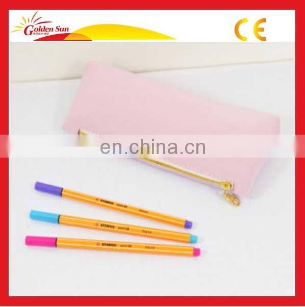 Attraction Beautiful Latest Newly Style Multi Pen Bag
