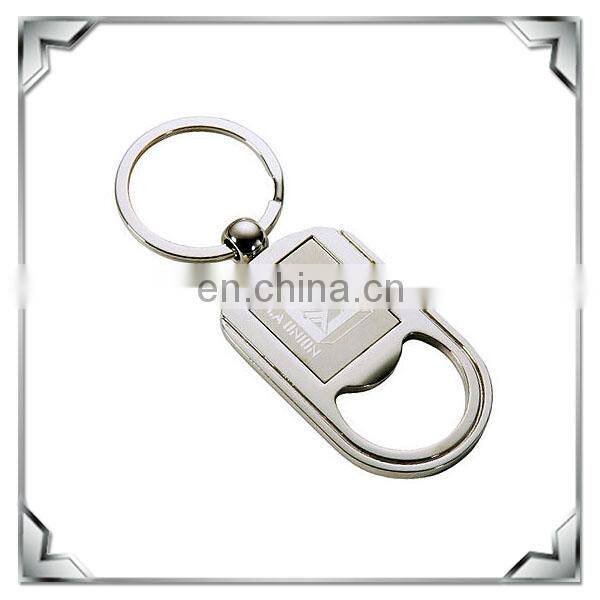 metal bottle opener MEXICO CANCUN keychain, bottle opener round