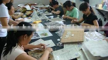 customized your logo golf magnetic hat clip