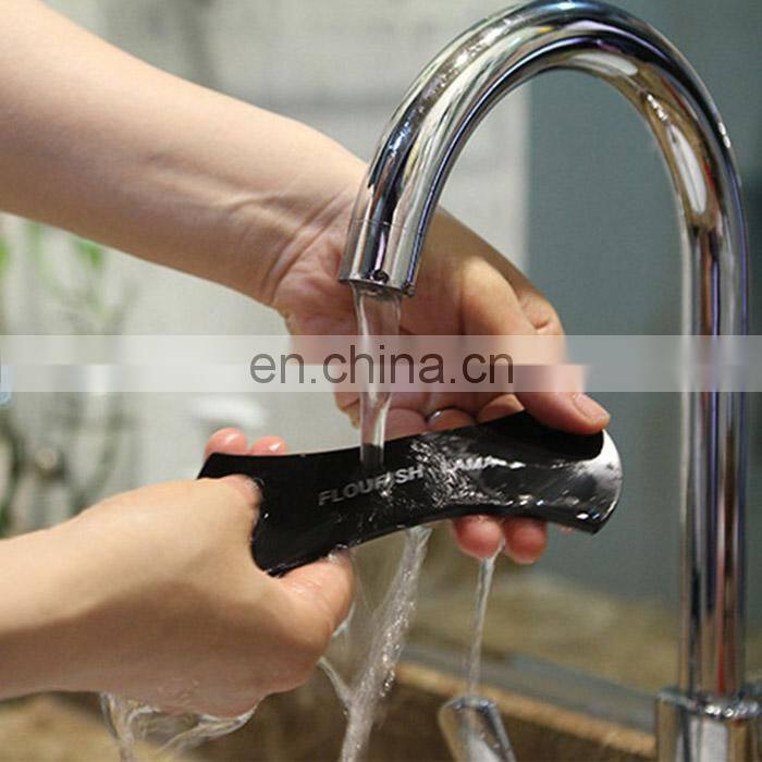 Cell phone Nano Rubber Pad, No Trace Multi-Function Mobile Phone Holder Car kit non slip silicone rubber pad