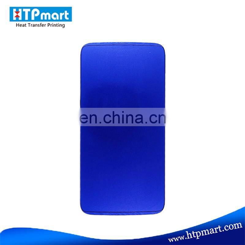 Sublimation mobile Phone Case for Coolpad dashen note3