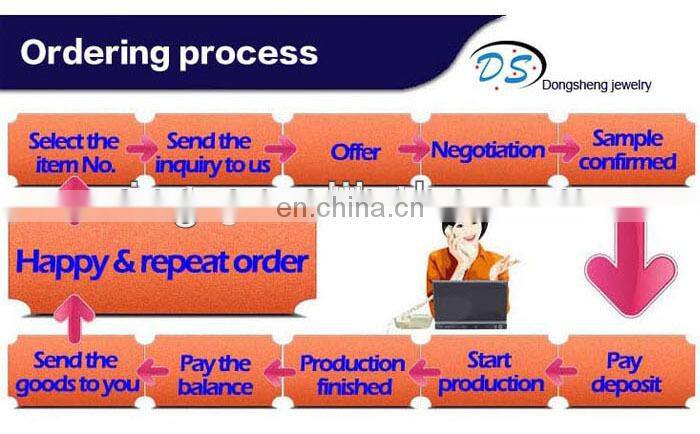 Copper Long Chain Vintage Style Elephant Key Chains with Watch