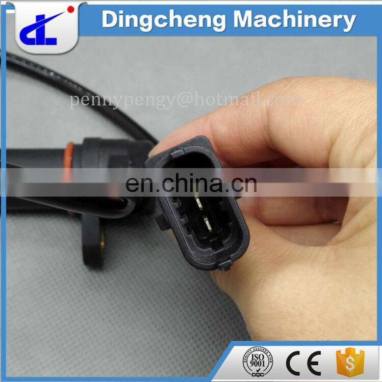 Car Parts Engine Crankshaft Position Sensor 0281002214 0281002474
