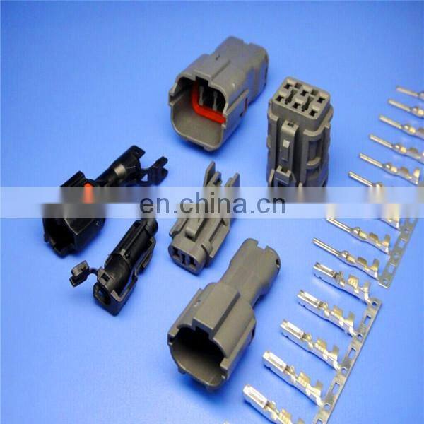 RecommendedDJ7029-2.2-1latest connector waterproof connector Automotive waterproof connector waterproof extension cord connector