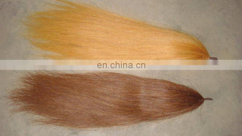 horse Mane and Tail set for rocking horse