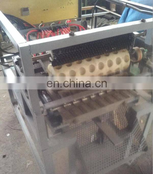 hazelnut tapping machine easy operate pistachio nuts opening machine Macadamia nut opening machine