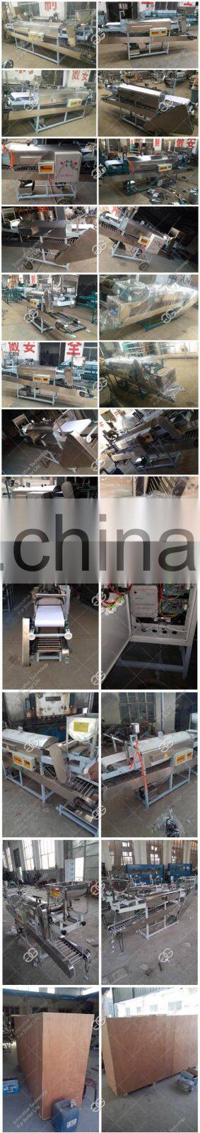 Automatic Vermicelli Ho Fun Noodle Chinese Hefen Making Equipment Rice Spaghetti Machine With Ce Certification