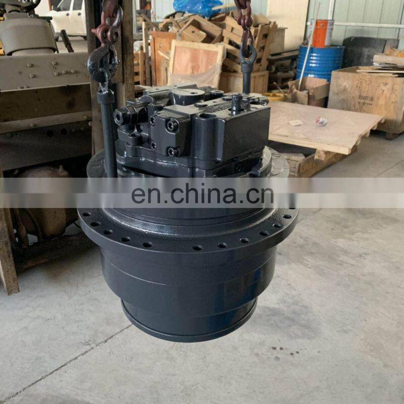 Orignal New DX340  Final drive DX340 Excavator Travel Motor Assy K1003134 170401-00014