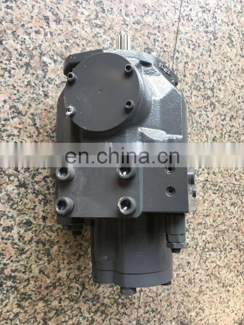 MM30 Hydraulic Pump AP2D21LV1RJ6-988-0 Without Solenoid Valve