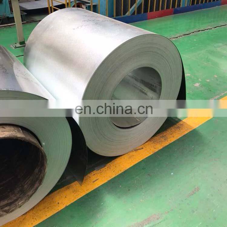 Smooth Ral 9006 Pvdf Color Coated Aluminum Coil