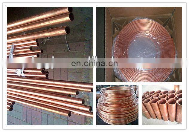 air conditioner price per meter copper pipe