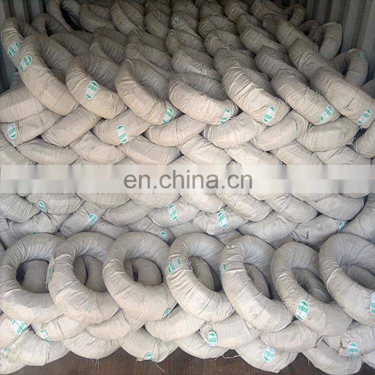 galvanized iron wire coil 16 gauge galvanized wire