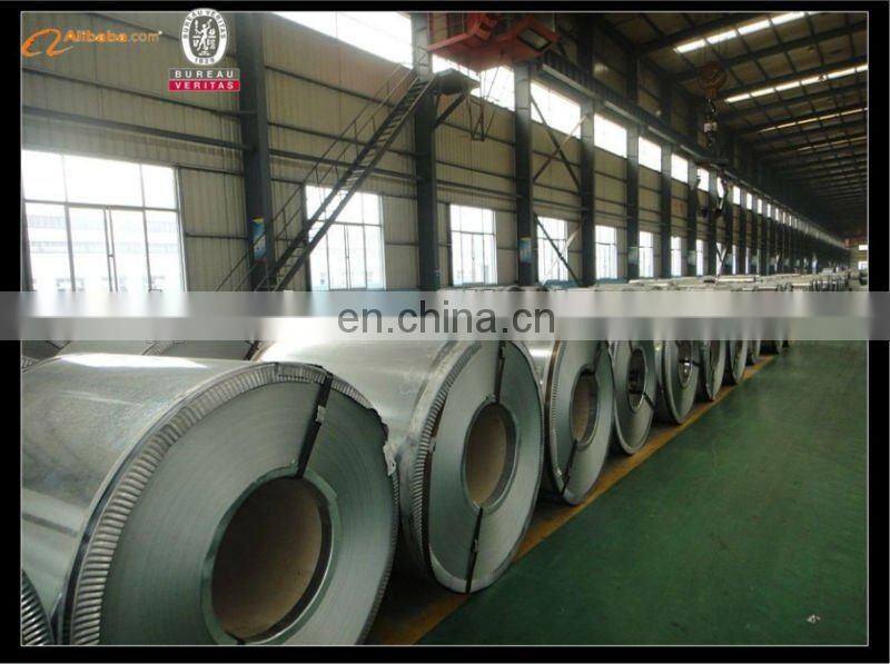 hot dipped galvanized steel coil gi coil