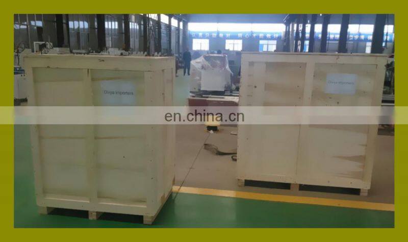 UPVC PVC window glass glazing bead saw
