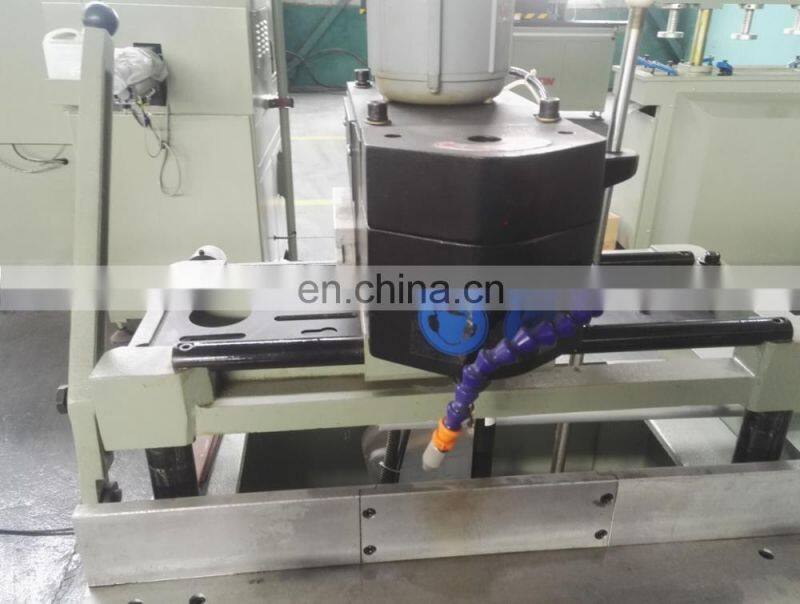 SINON Patent Portable Single Head Aluminium Copy Router / Labor Saving Template Copy Router Machine for Aluminum