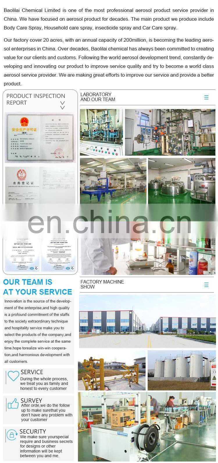 China Factory Butane Gas Cartridge for Camping 220g