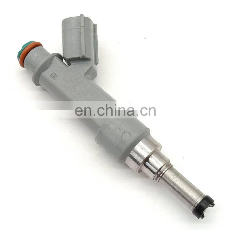Brand new fuel injector 23250-0Y040 for toyota