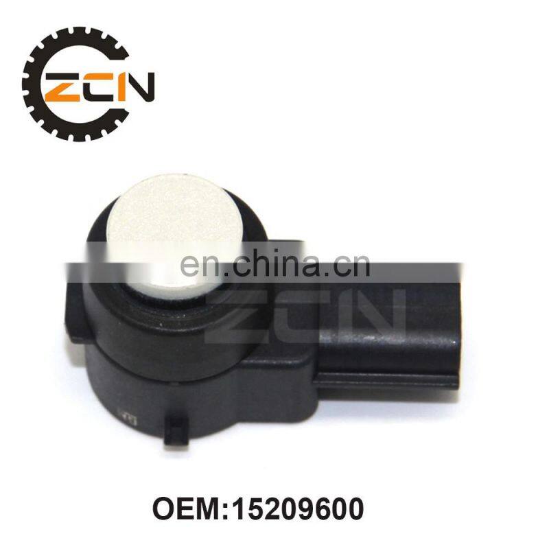 High quality PDC Parking Assist Sensor OEM 15209600 For GMC GM