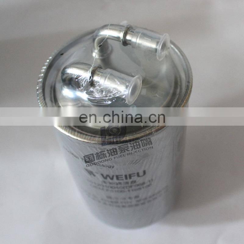 Weifu air filter 11003-910320 11003-910312 for ISEe, dongfeng EQ4H