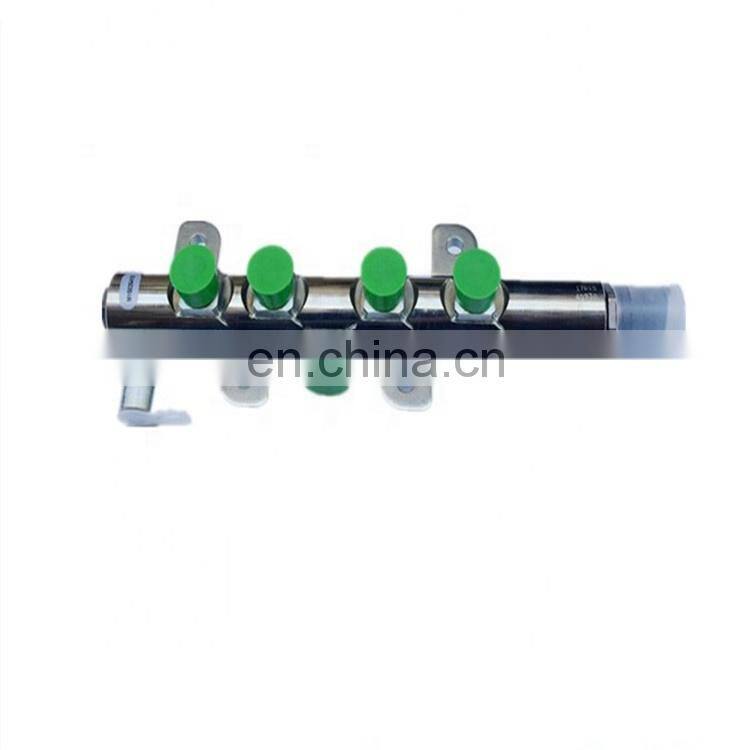 Diesel Fuel System injector pipe ISBe ISDe QSB common rail pipe 0445224025 3977727