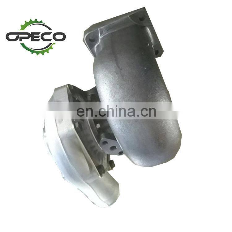 For New Holland Perkins Agricultural TW15/20/30/35 turbocharger E2NN6K682BC 81868484 465218
