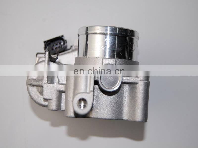 high quality HAVEL SPARE PARTS throttle body for Great wall VOLEEX C50 HAVEL H6 (PETRO) COWRY F01R00Y020