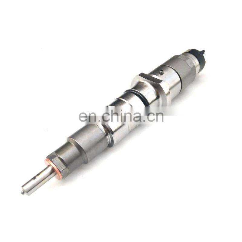 diesel engine Fuel Injector 0445 120 087