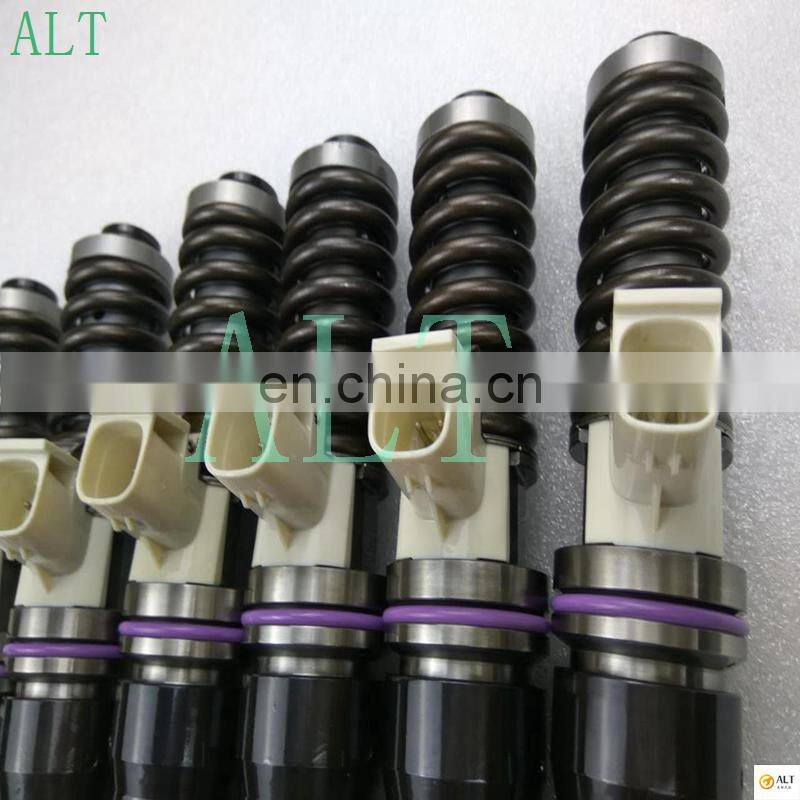 Stock goods! common rail fuel injector 21379931 for VOLVO