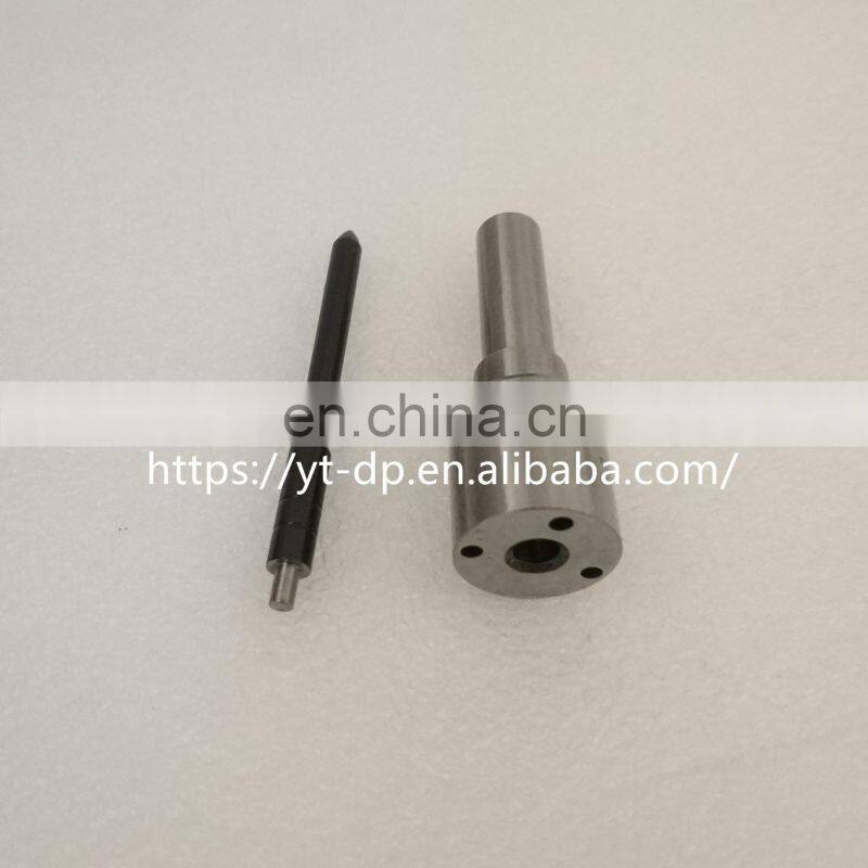 High quality common rail  fuel injector P type nozzle DLLA145P870