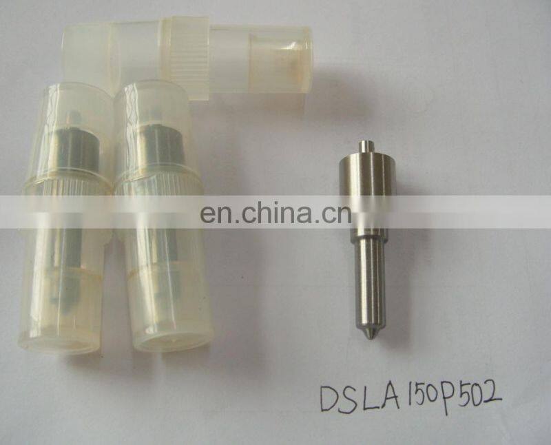 Diesel fuel common rail nozzle DSLA 150P502