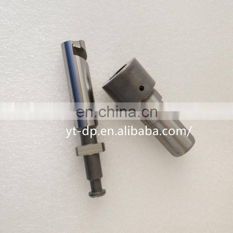High Quality Pump Plunger A type A161