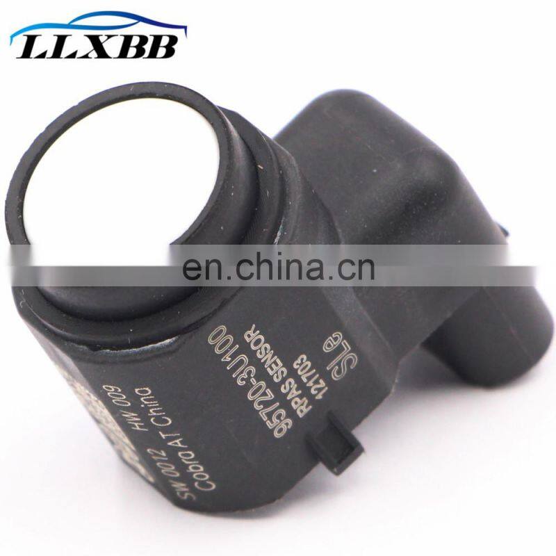 Original PDC Parking Sensor Aid Ultrasonic Sensor 95720-3U100 For Hyundai Kia 957203U100 4MS271H7B 4MS271H7D