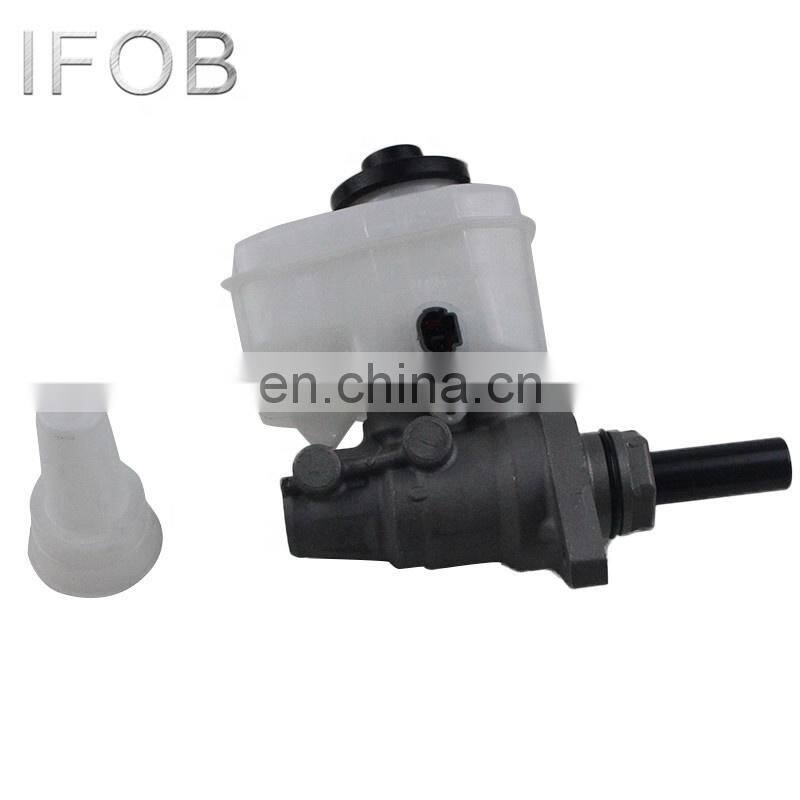 IFOB Wholesale Brake Master Cylinder For Toyota Land Cruiser Prado GRJ120 LJ125 47028-60020