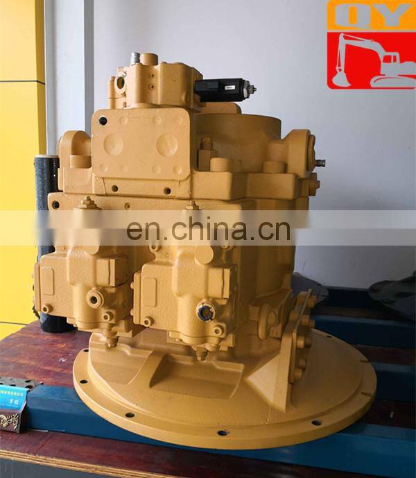 330D excavator piston pump group 283-6116 hydraulic pump 2836116
