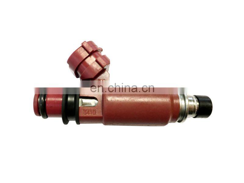 Fuel Injector For MAZ-DA MX3 MX5 OEM 195500-3410 1955003410