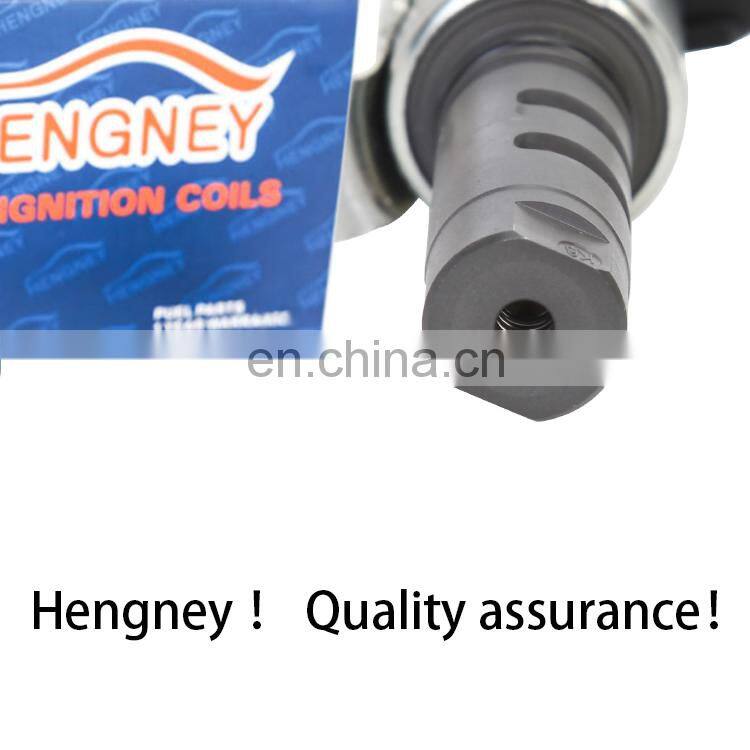 Car parts Engine Variable Valve Timing 15330-28020 For Toyota Matrix Camry Highlander Rav4 Solenoid Oil Control Valve Assy