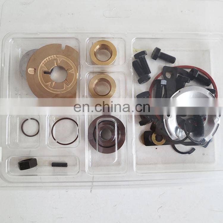 Original Diesel Engine Parts 3545647 K19 K38 K50 Turbocharger Repair Kit