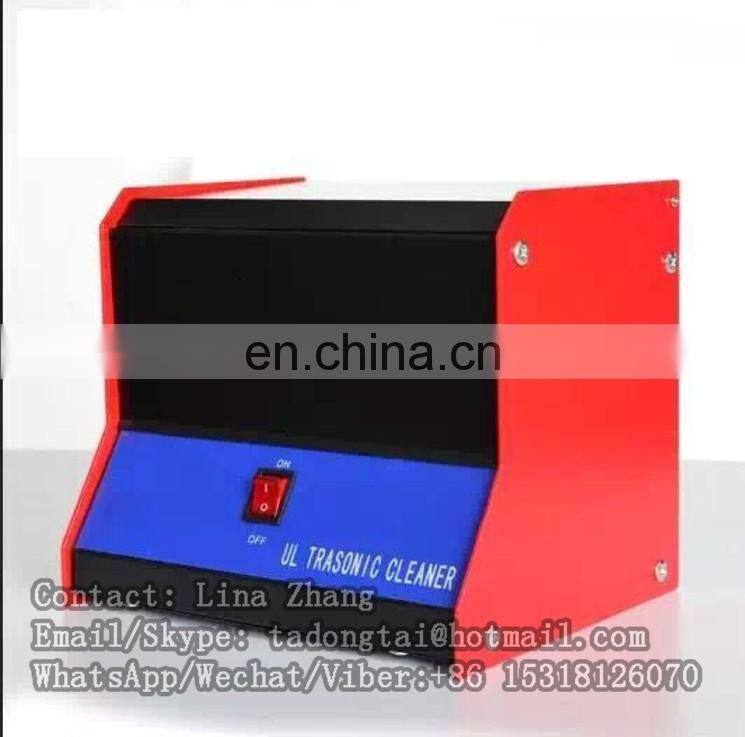 NEW ARRIVAL --LNG( liquid nature gas) injector tester & cleaner