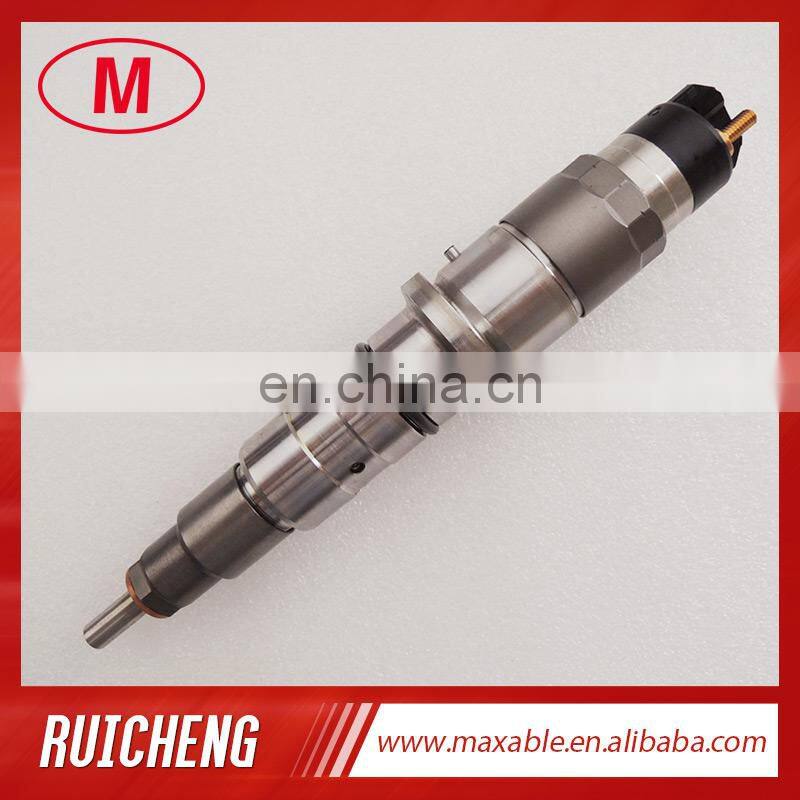 0445120121 common rail injector for ISLE 4940640