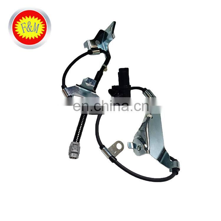 Wholesale China OEM 89542-60040 Front Right For Toyota Land Cruiser ABS Speed Sensor Factory