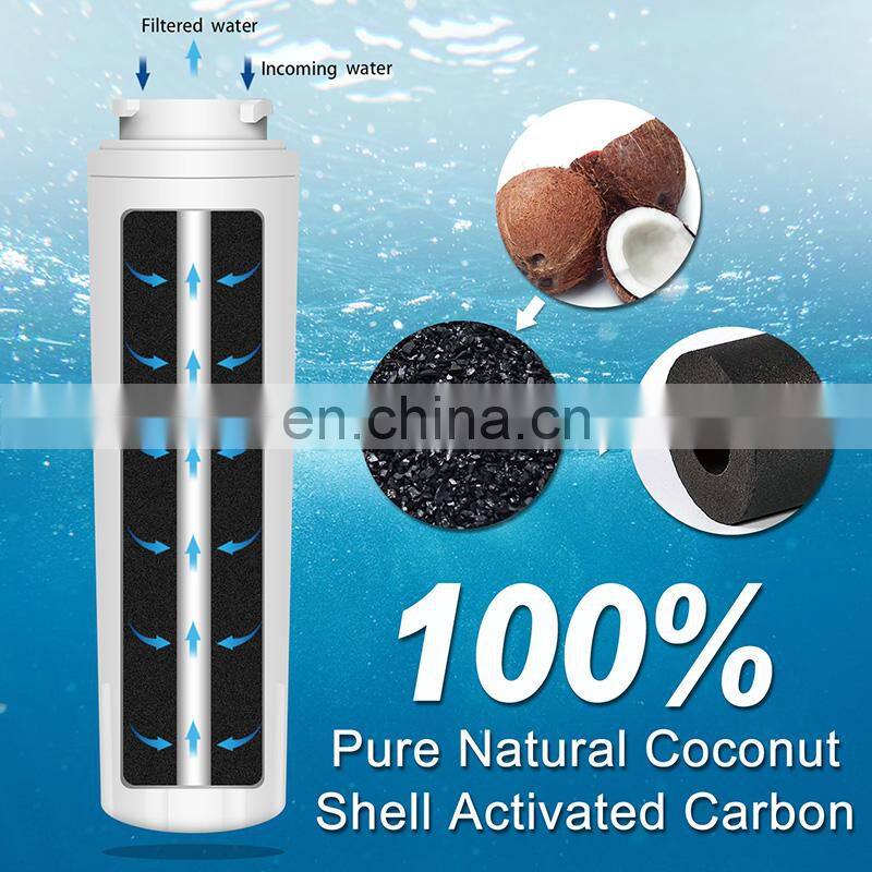 Super September GSWF compatible refrigerator water filter