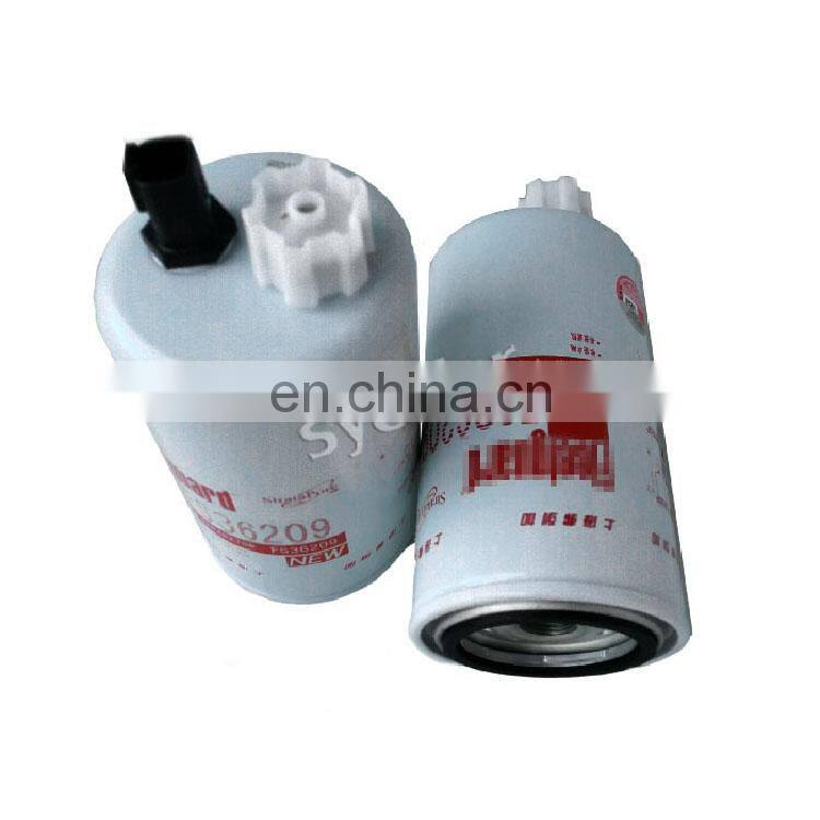 Foton ISF3.8 Diesel Oil Water Separator Fuel Filter 5268019 L011021003340 R60S-PHC-FG 21388-43-03PS A042R317 5317657 FS36209