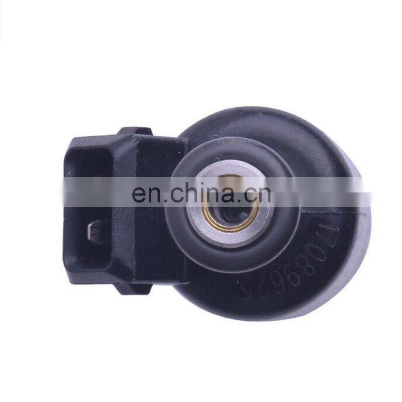 6Pcs Fuel Injectors 17089625 For Isuzu Rodeo for Honda Passport 3.2L 1992-1995