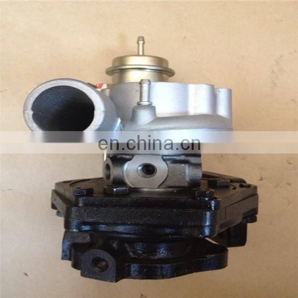 TD02 4A30T 49130-01610 Turbo for Mitsubishi