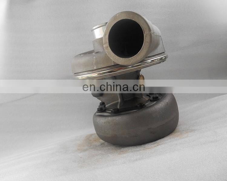 Factory Turbocharger GJ114 Turbo 130717126 turbo charger