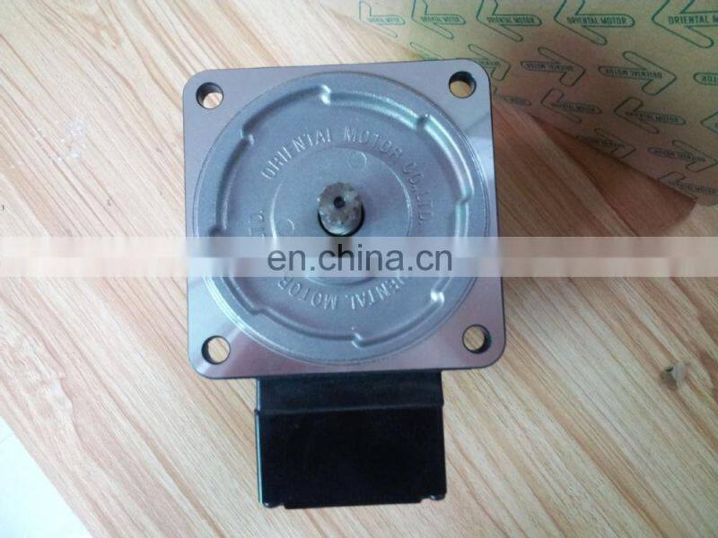 Oriental electromagnetic brake motor 5IK60GU