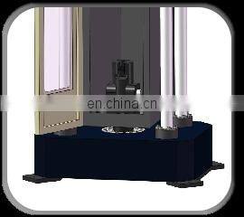 HST-100T Insulator Thermal-mechanical testing machine