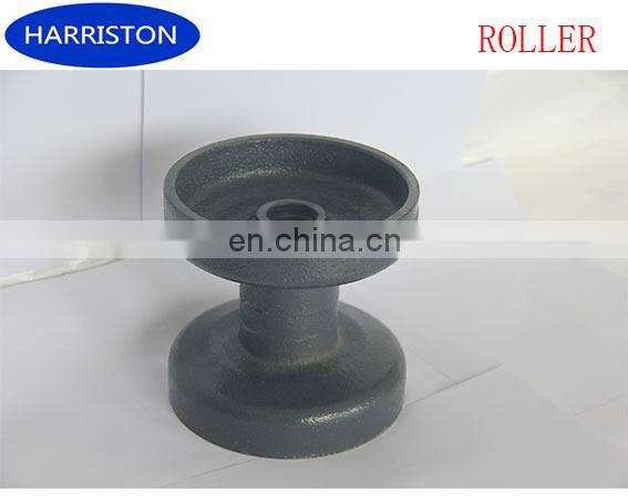 Track Roller For Kubota Combine Harvester DC70 Parts